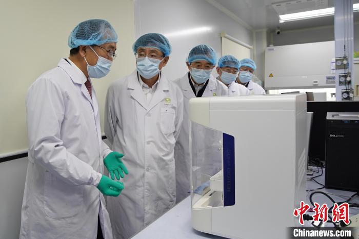 发挥引擎作用，促进健康消费提质升级——农工党中央2023年度重点考察调研观察