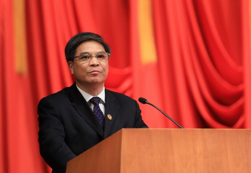 强化民主监督 助推全面从严治党