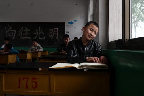 专访稿配图：图为中国残疾人福利基金会“我(2293787)-20230524095813_爱奇艺