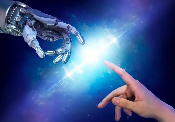 人工智能带动数字电网转型升级