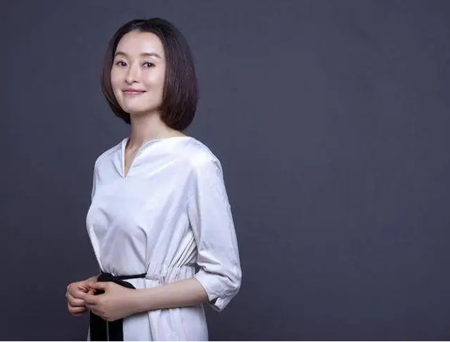 白玉兰最佳女主吴越：跟“前半生”和解