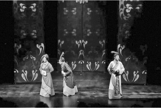 乘势而上实现数字化传承