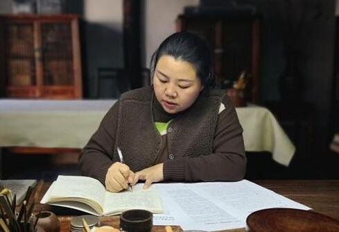 让优秀传统文化的种子在青年心里生根
