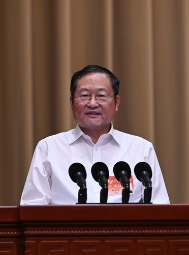 郑永飞