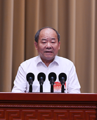 宁吉喆