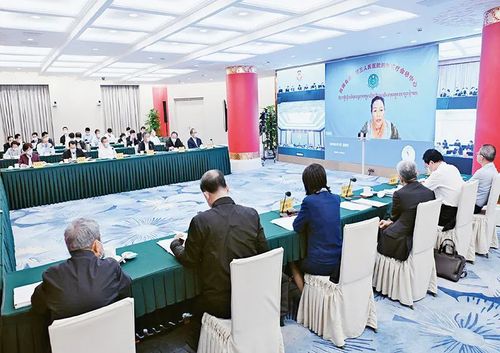 全国政协2