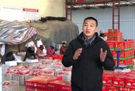 我是党员丨姚晓奎：把事情办到乡亲们的心坎上！