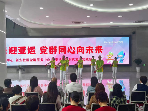 搭起“连心侨” 实现双向奔赴