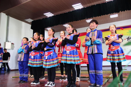 浙江建德：打造“七彩畲韵高桥”文旅品牌