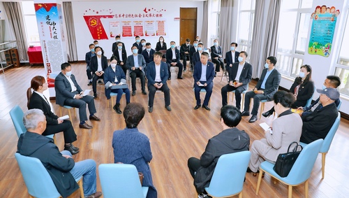 （吉站，专栏稿3）通化市政协：创新协商格(2590898)-20230713091632