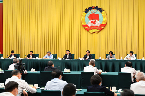 （时政）全国政协召开2023年上半年宏观(2636069)-20230717212146