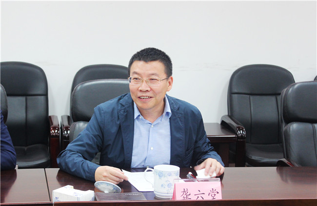促进更高水平对外开放 加快构建新发展格局