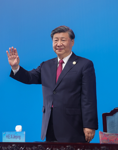 （成都大运会）（1）习近平出席第三十一届(2707940)-20230729020749