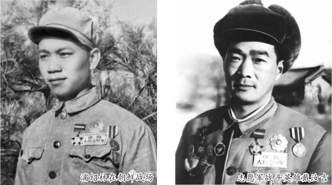 战场上的承诺