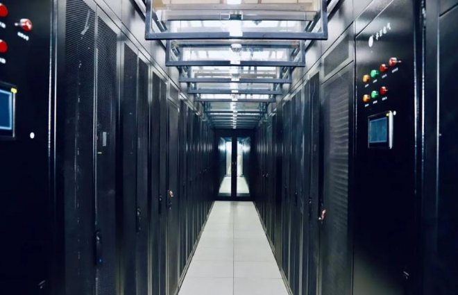 科创移动|赋能千行百业，中国移动算力网络应用取得多方面重大进展