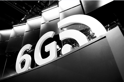 6G：让万物智联成为可能