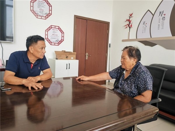 张家港市南丰镇：全力化解矛盾纠纷 做群众“解铃人”