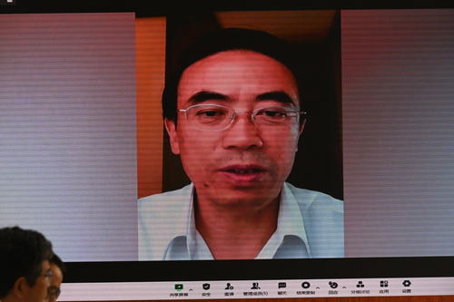 程凯