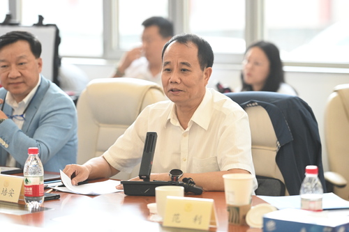 王培安