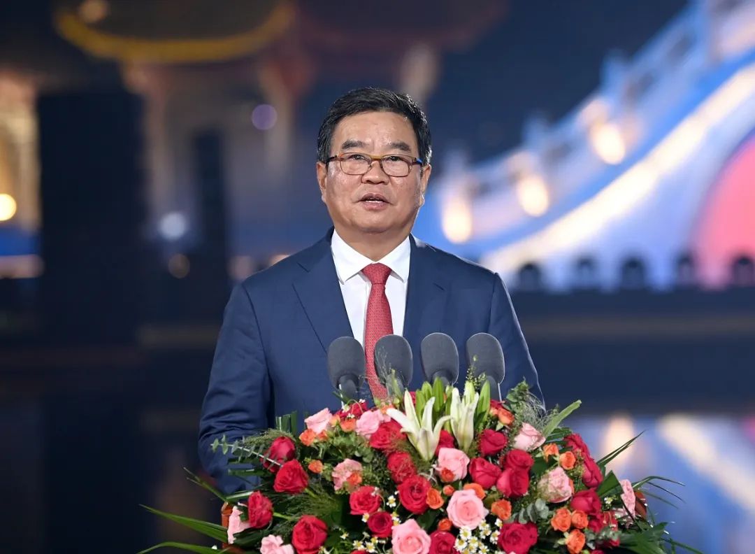 2023中国·山西（晋城）康养产业发展大会举办