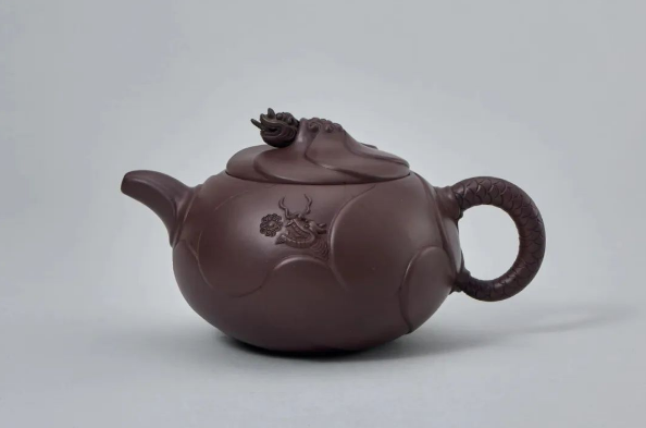 荣宝斋（深圳）首拍书斋名陶专场取得白手套佳绩