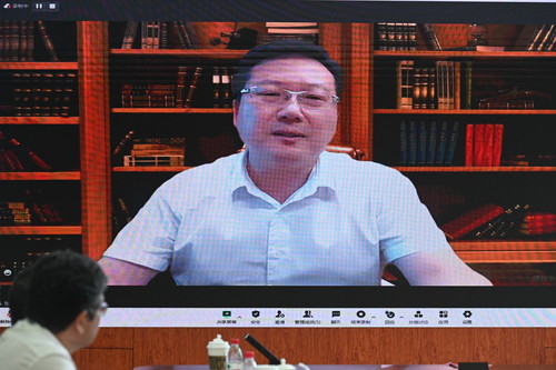 张云勇