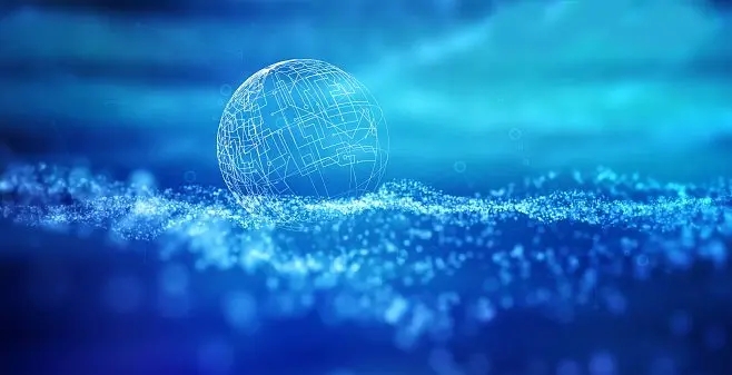 数字经济新动能持续释放