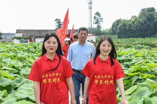（履职故事2）高善峰：永丰村的“周末村民(2917692)-20230905091058