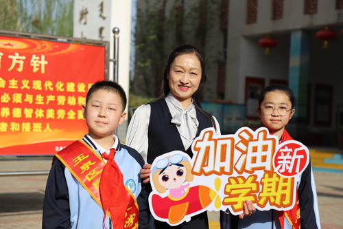 （履职故事3）安冬梅：让每一个孩子做一颗(2917702)-20230905095759