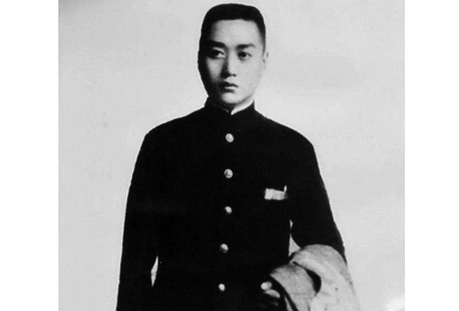 周逸群领导鄂西革命斗争