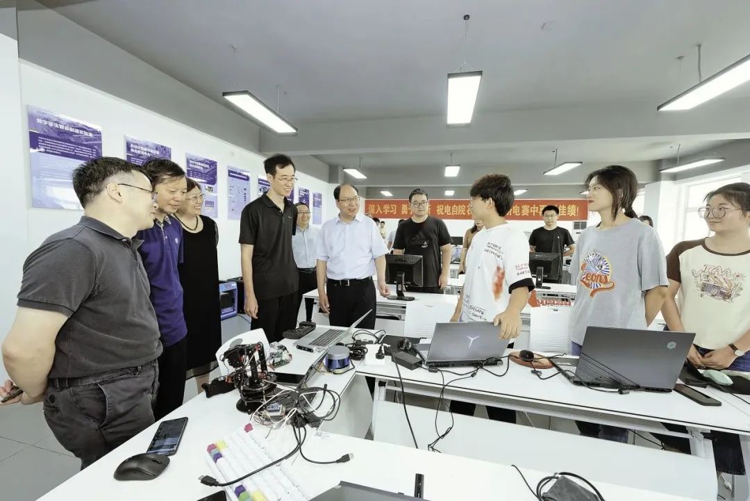 教育强国建设·委员说 | 全国政协委员王成斌：教育需要多点长期主义