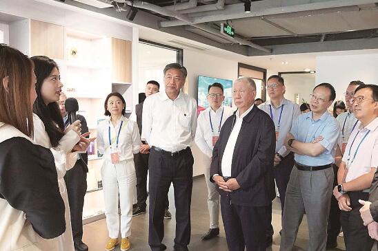粤澳同心路 湾区新辉煌