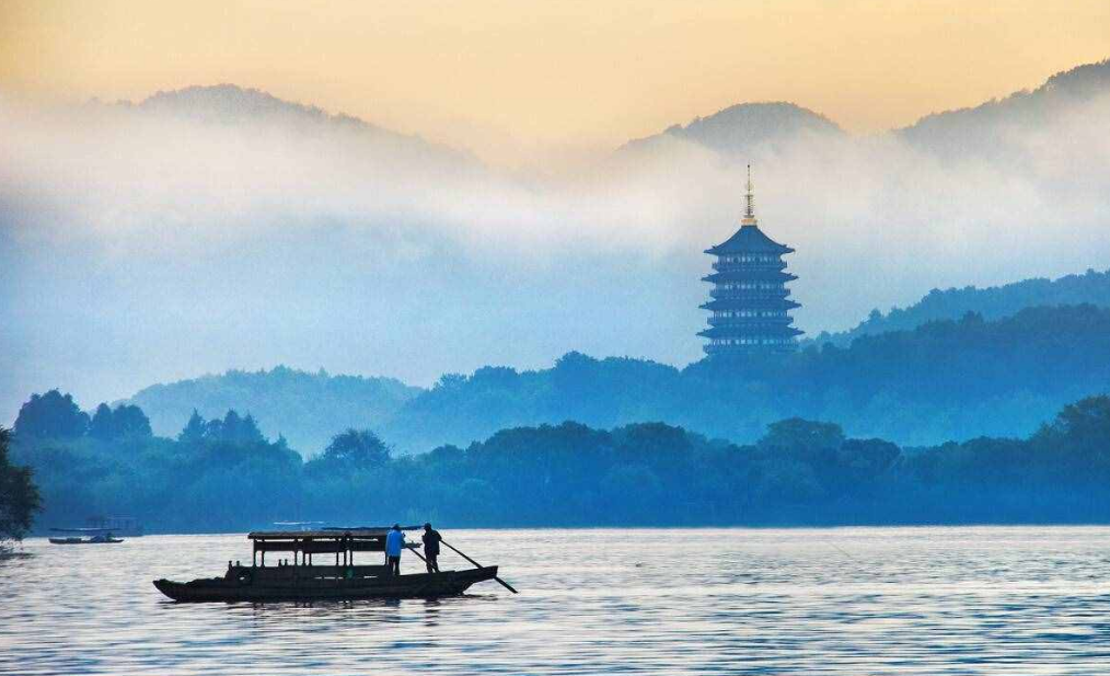 数智成果助力杭州打造数字文旅之城