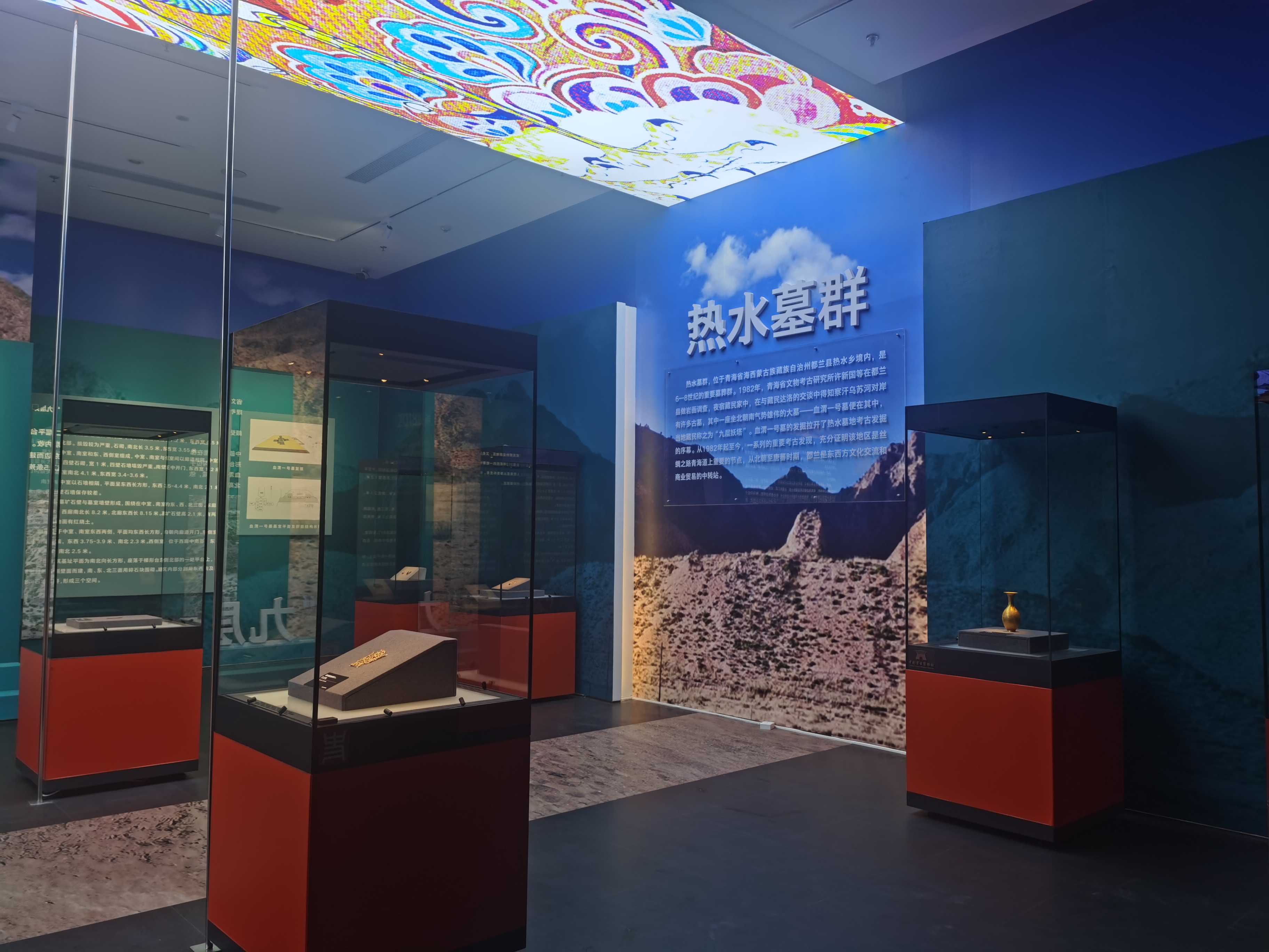 用考古成果讲好中华文明故事