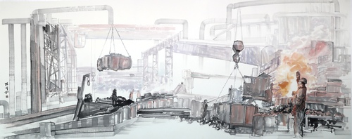 7