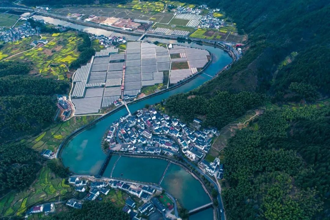 国网浙江电力启动“电靓和美乡村”五年行动：年农网投资金额超100亿元