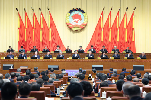 （时政）全国政协十四届常委会第四次会议闭(3237788)-20231102185100