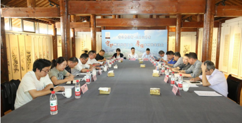 守护横溪民俗文化厚植乡村民生沃土