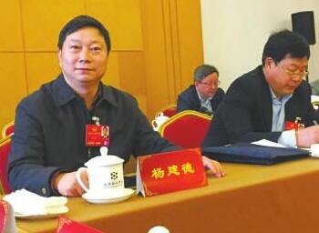 扩大凝心聚力“朋友圈”