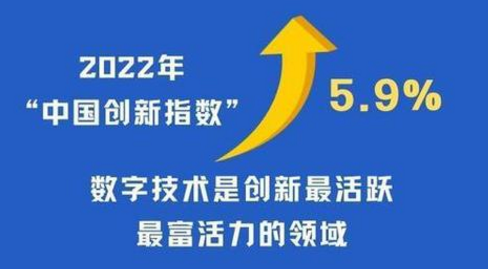 数读中国｜我国数字经济发展保持强劲势头