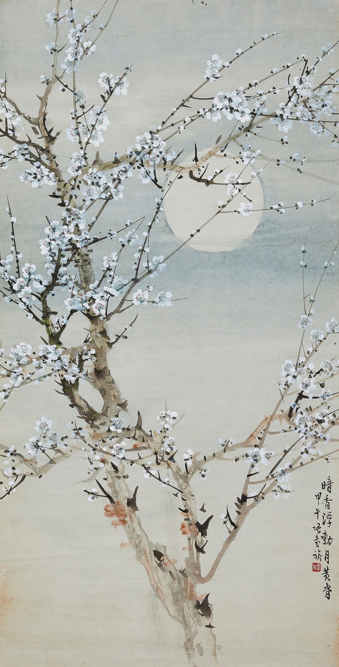 重磅展览聚焦“诗画浦江”