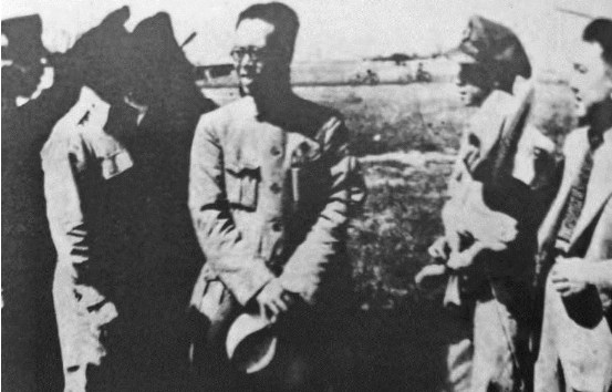 李立三与东北日本侨民和战俘遣返工作