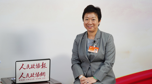 香港发挥所长促进中外文明交流互鉴