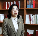 乌兰察布市政协常委王永丽：把主题教育学习成果与实际工作、履职实践有效结合