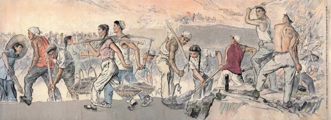 北京永乐2023秋拍以5.6亿元成交额收官