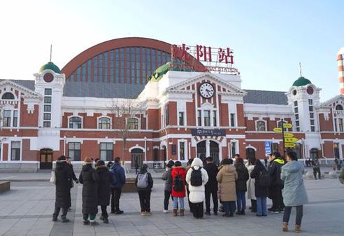 在沈阳，探访民主人士北上足迹
