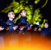 江苏南京：听！不屈的抗争，历史的回响