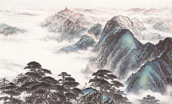 化私为公 文润万家