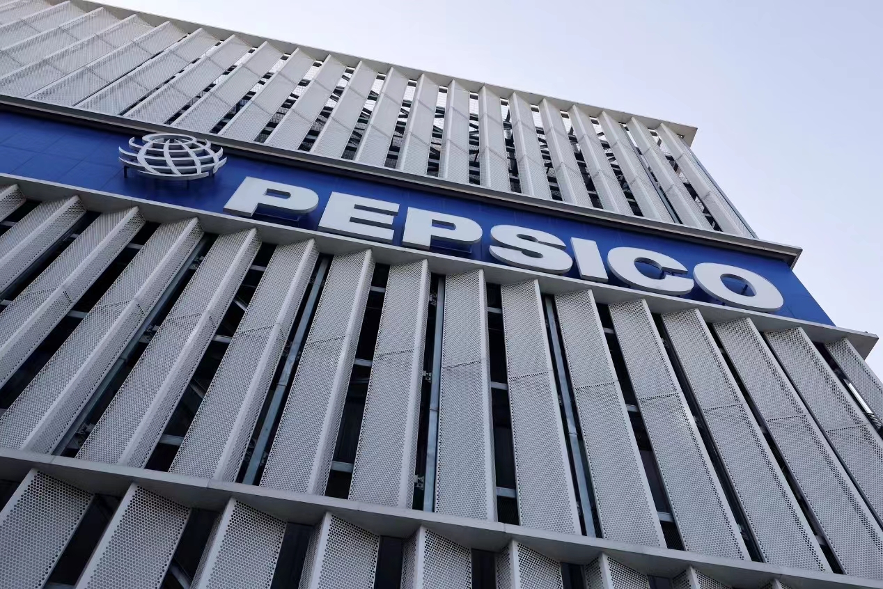 百事公司启动救灾响应，同心驰援甘肃震区