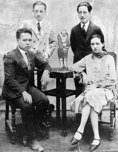 中国动画百年回眸(分离图)1927年秋，(3514233)-20231221101435